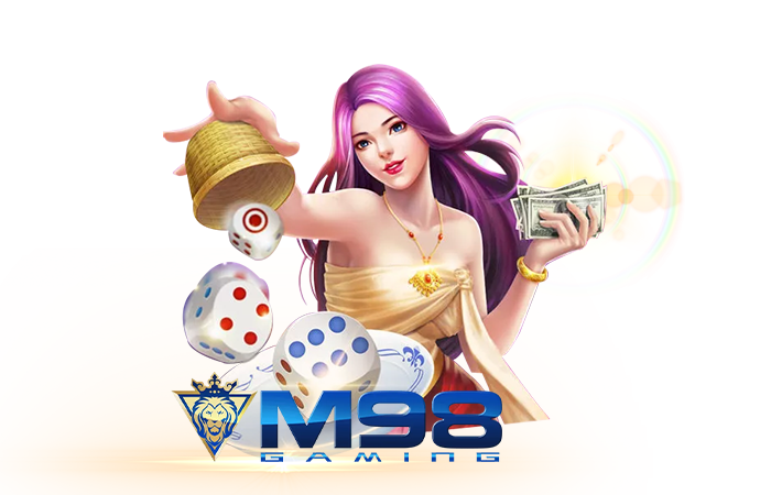 ตัวอย่างหน้าเกม m98d5 สล็อตค่าย PG เว็บตรง